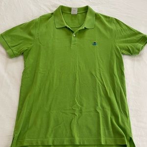 Polo shirts